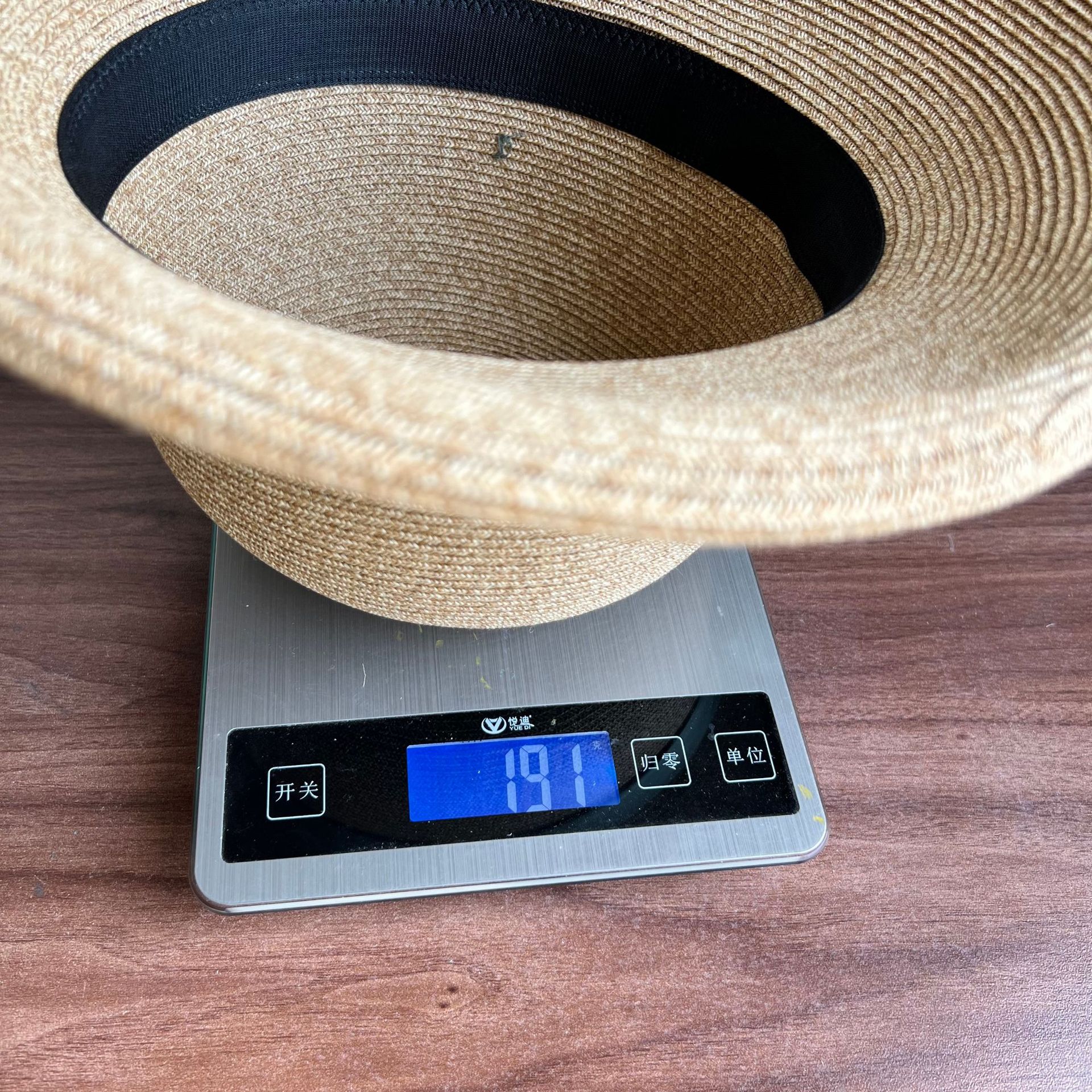 Size and measurement reference for product ID 1003284121799