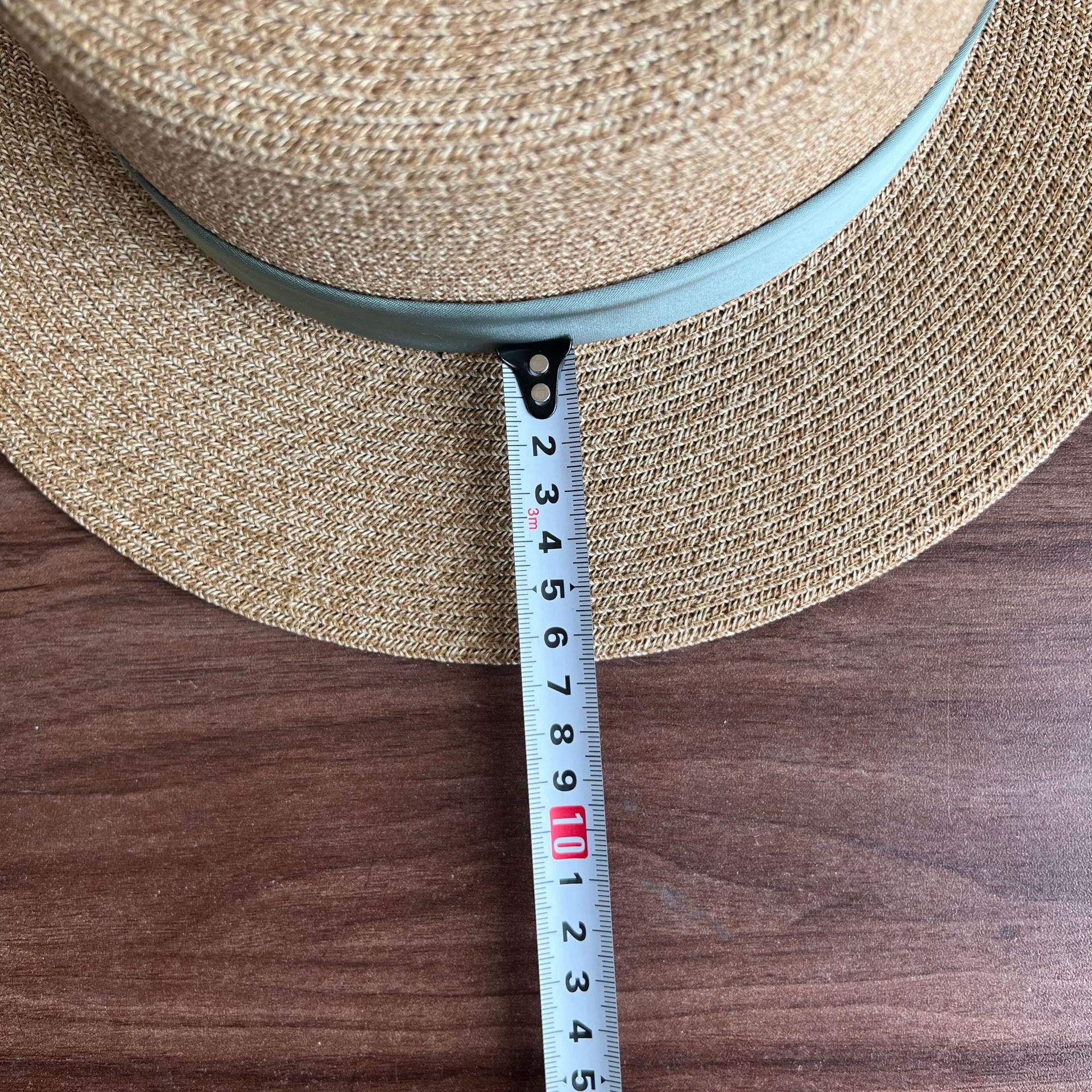 Size and measurement reference for product ID 1004071901101