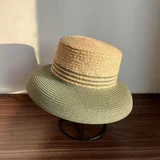 Green Brim color reference