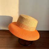 Orange Brim color reference
