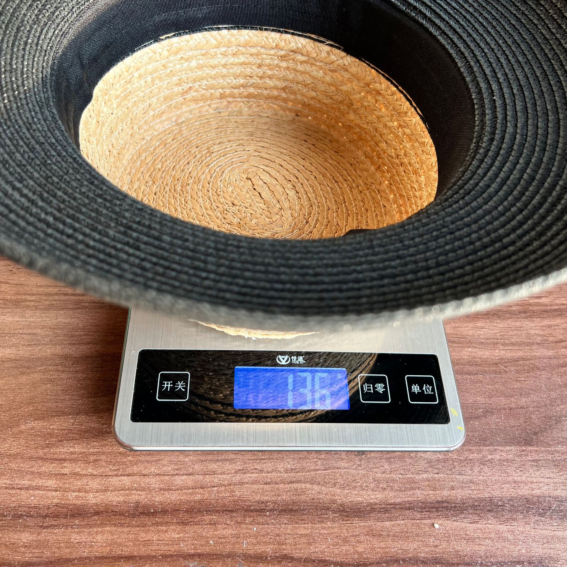 Size and measurement reference for product ID 1006357490009