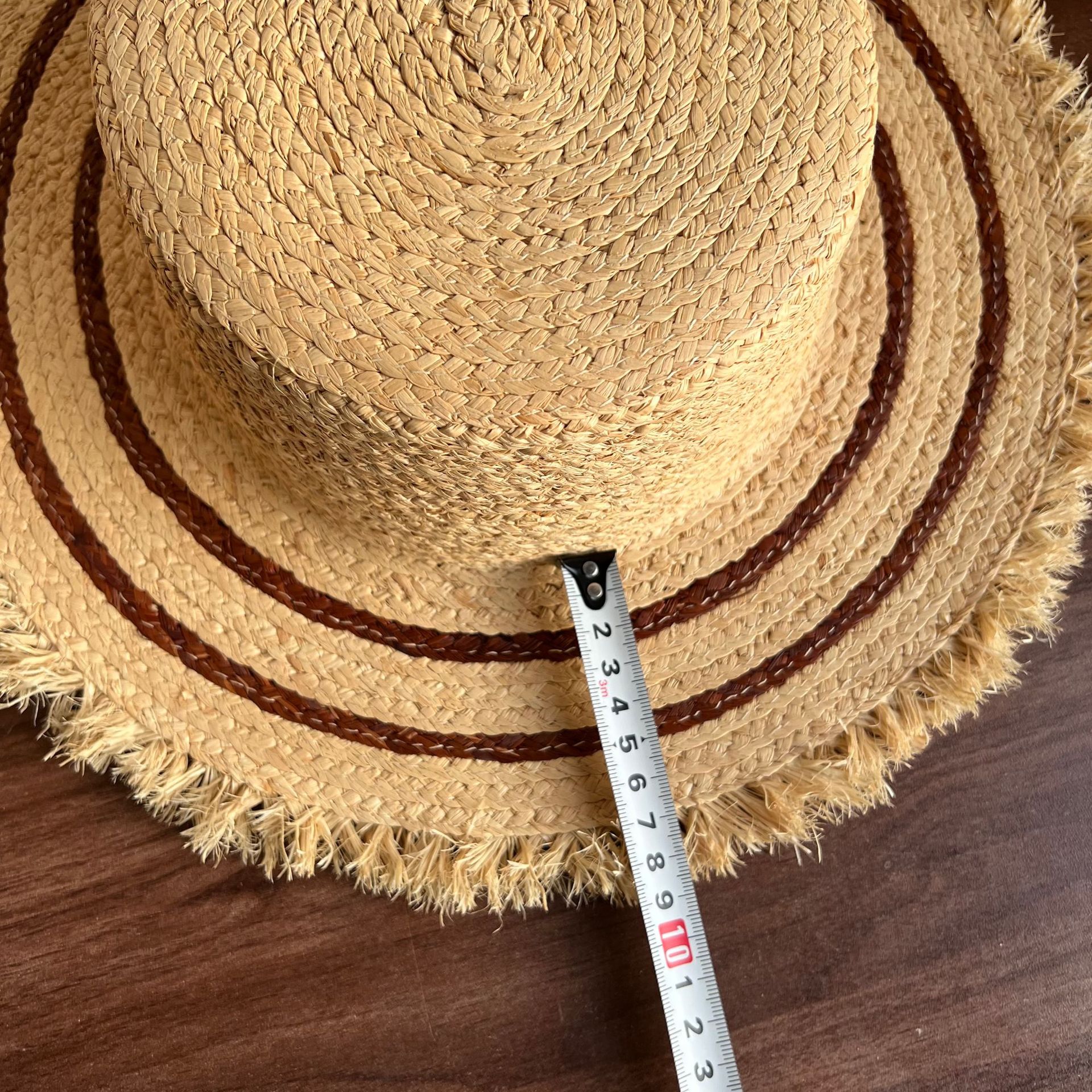 Size and measurement reference for product ID 1006486429823