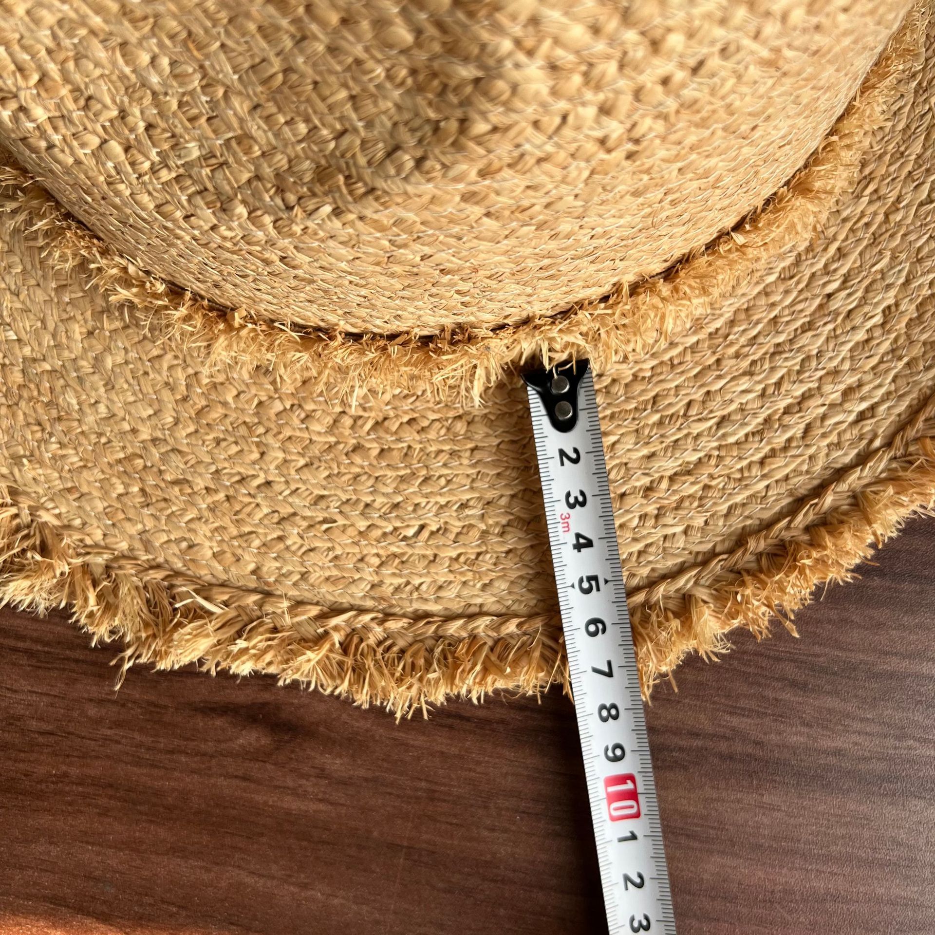 Size and measurement reference for product ID 1007098731086