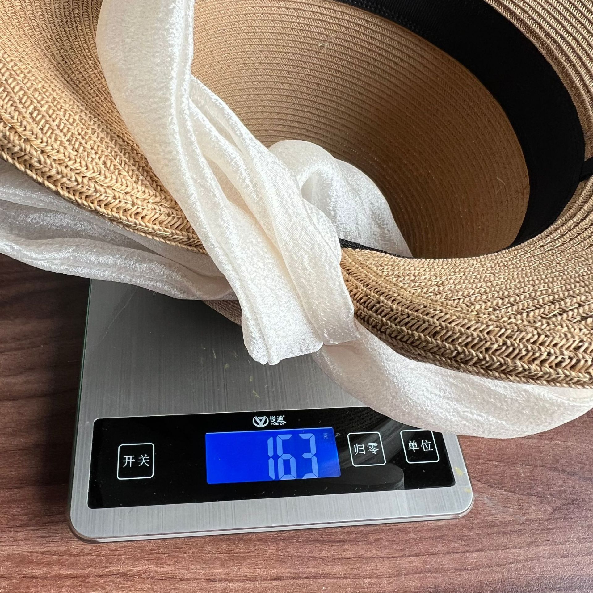 Size and measurement reference for product ID 1008925430550