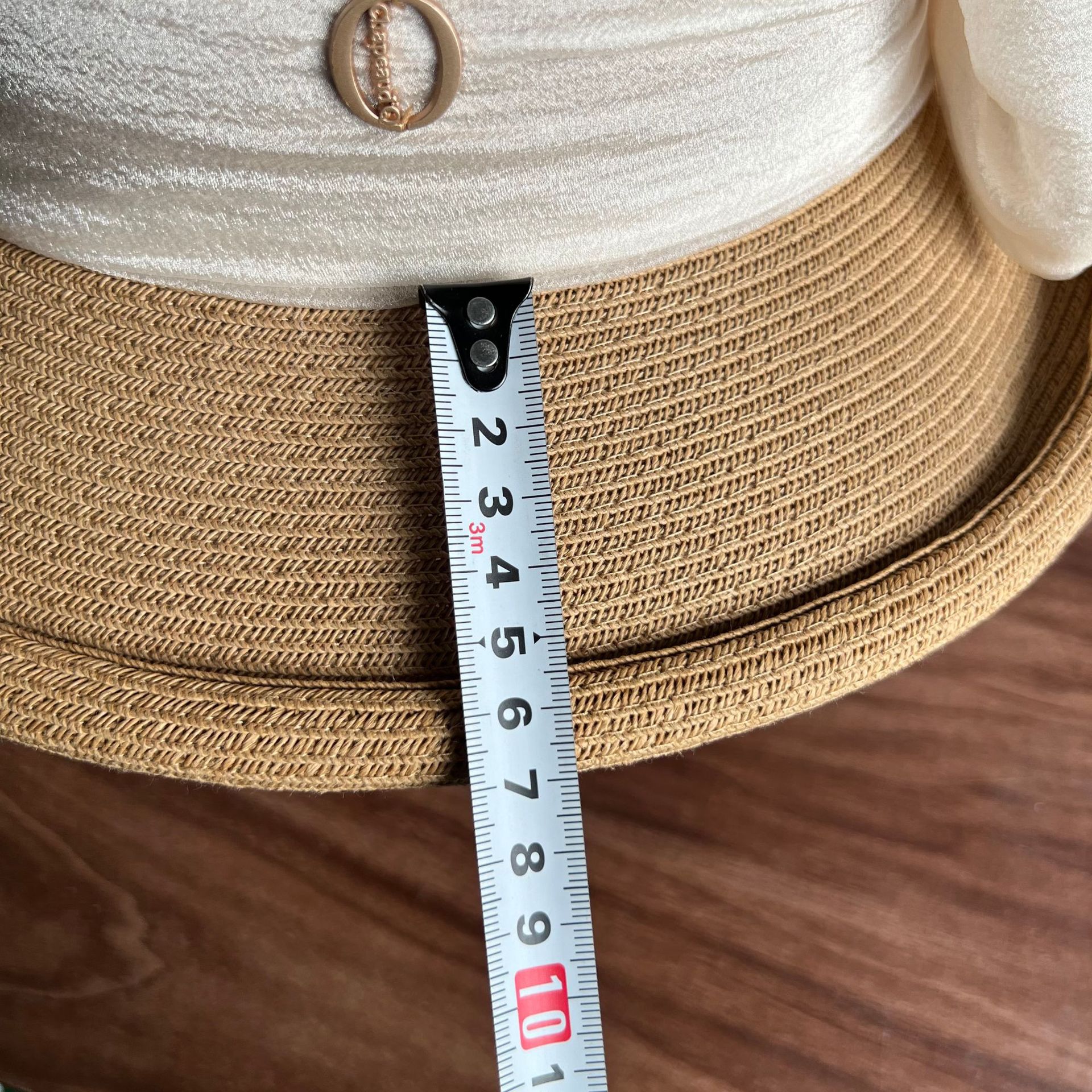 Size and measurement reference for product ID 1008925430550