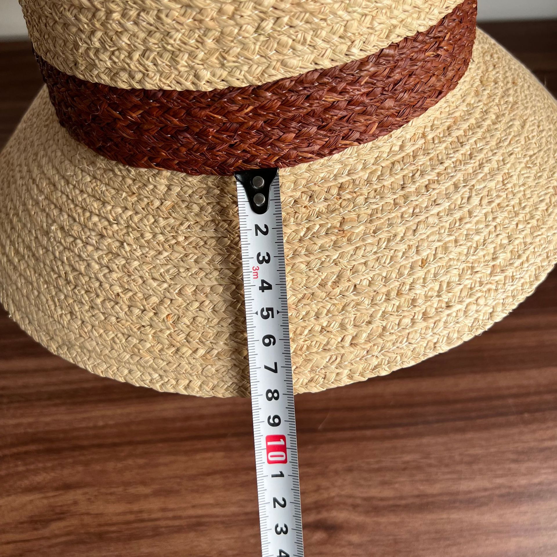 Size and measurement reference for product ID 1009268469597