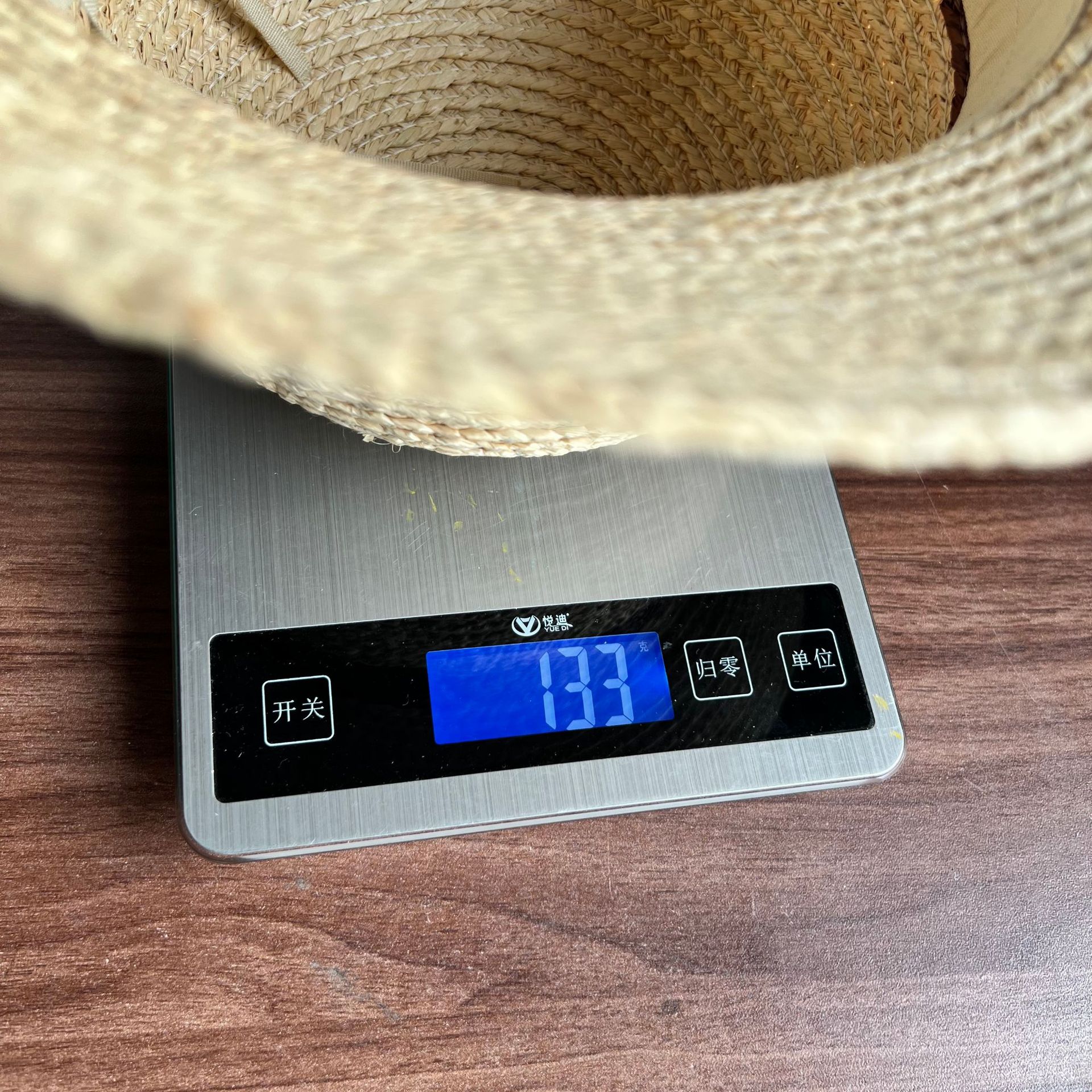 Size and measurement reference for product ID 1009268469597