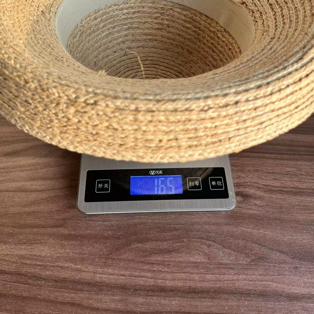 Size and measurement reference for product ID 1009296600423