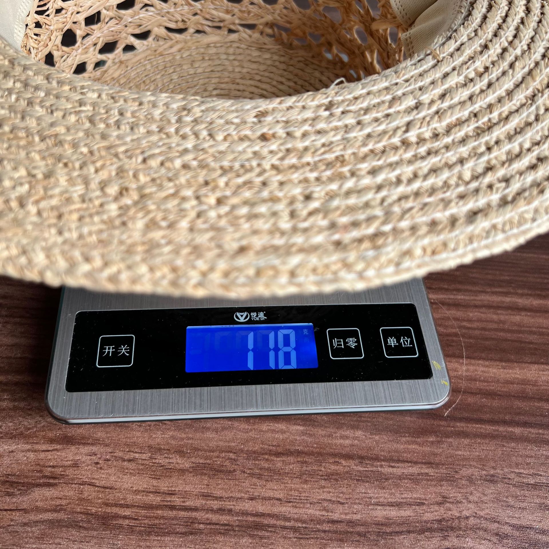 Size and measurement reference for product ID 1009495157606