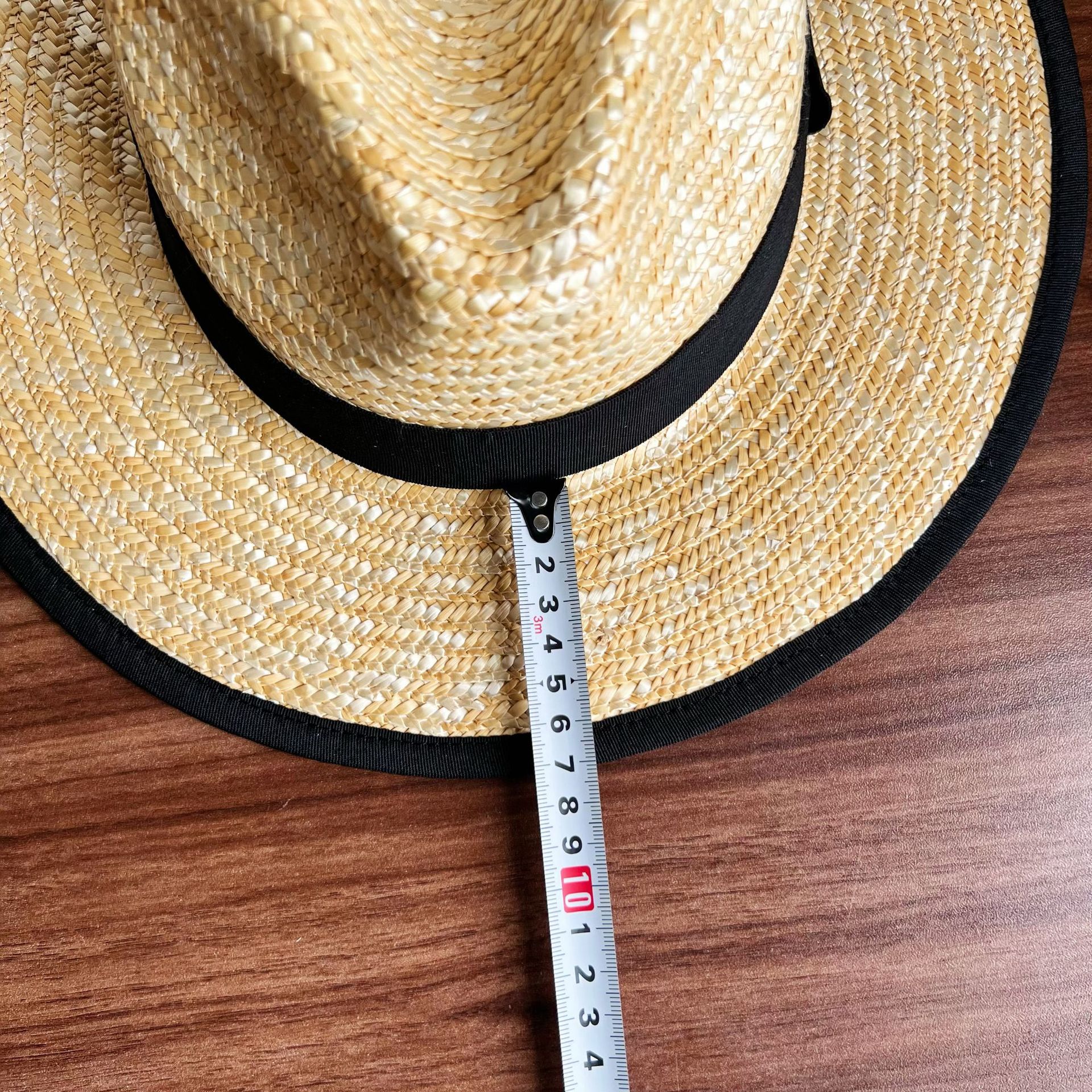 Size and measurement reference for product ID 1016861384880
