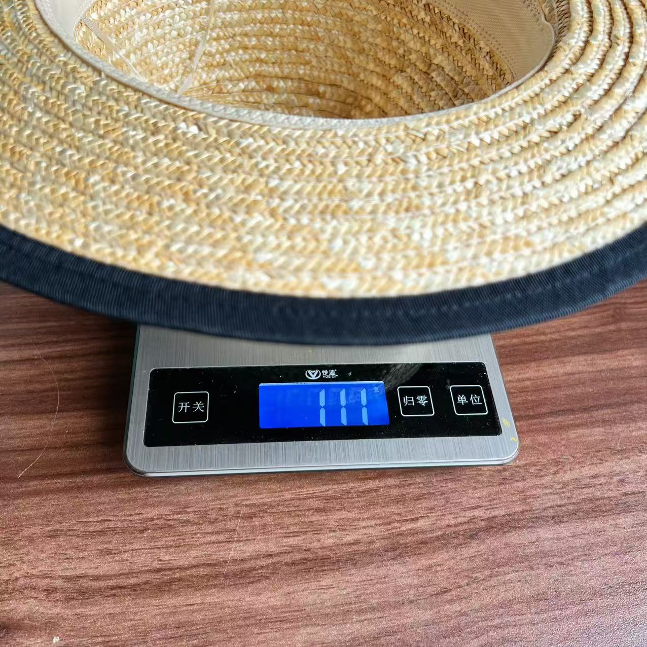 Size and measurement reference for product ID 1016861384880