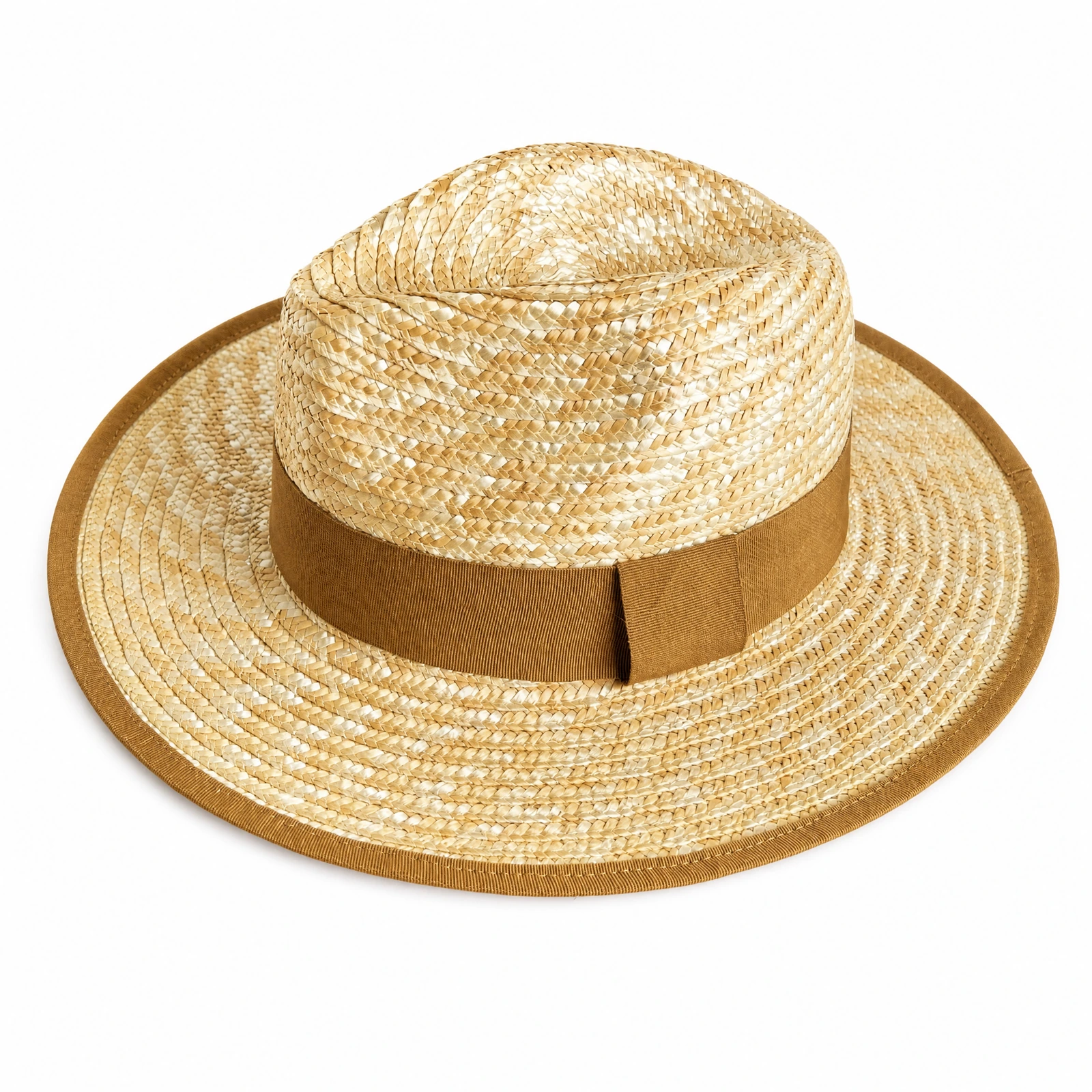 Straw Sun Hat