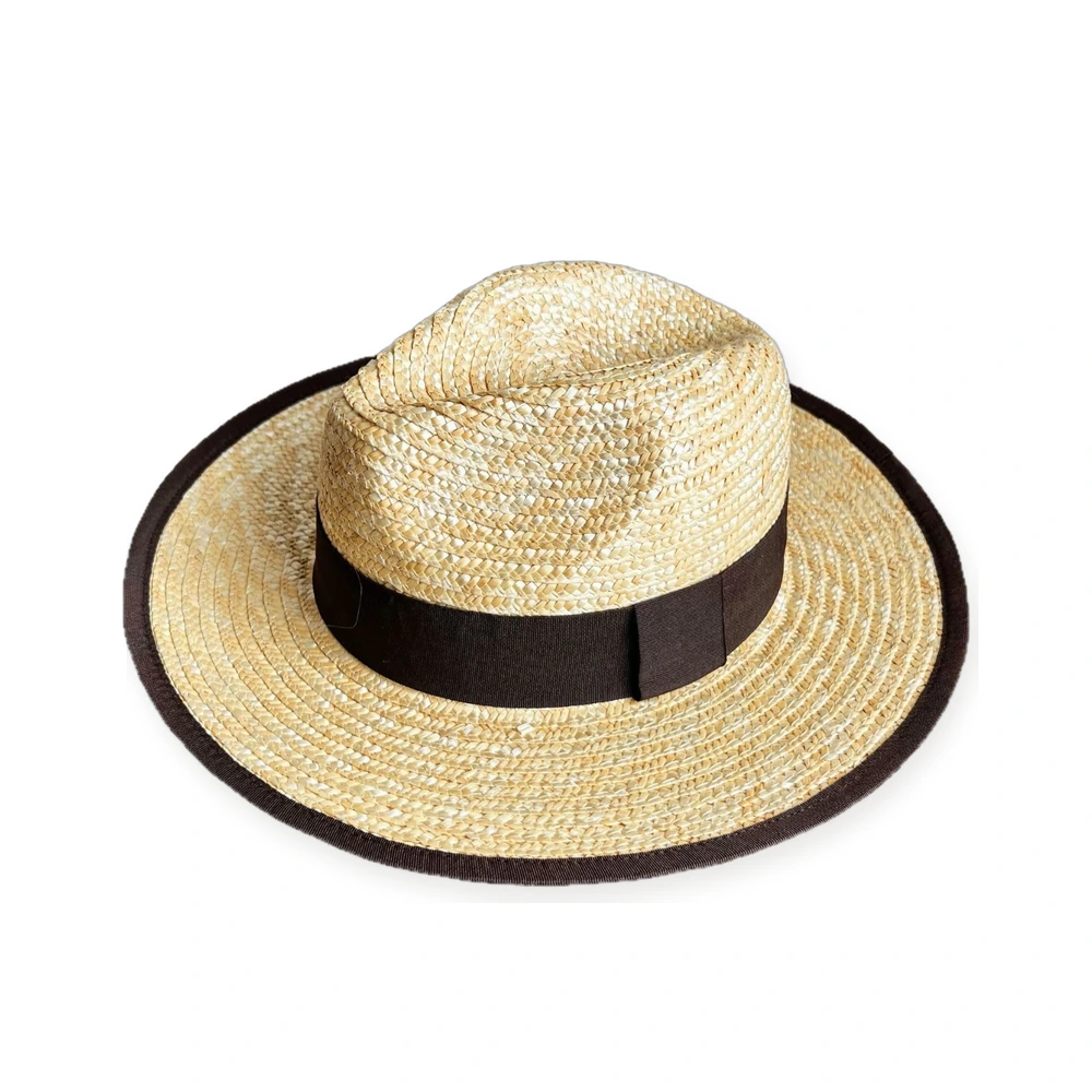 Straw Sun Hat image 2