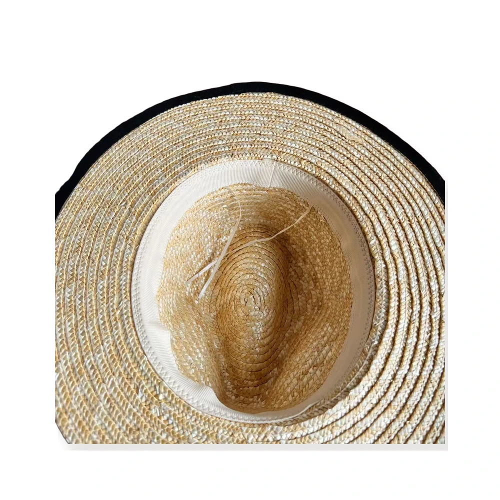 Straw Sun Hat image 3