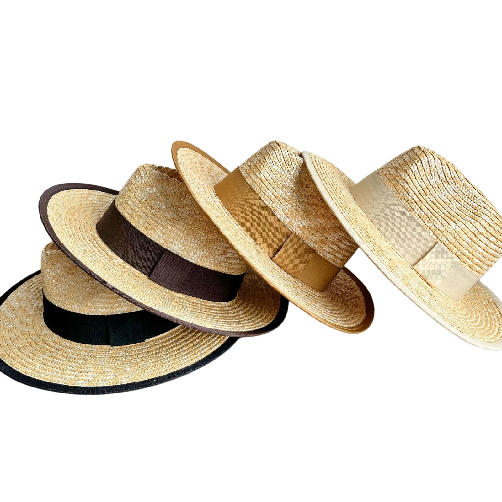 Straw Sun Hat image 4
