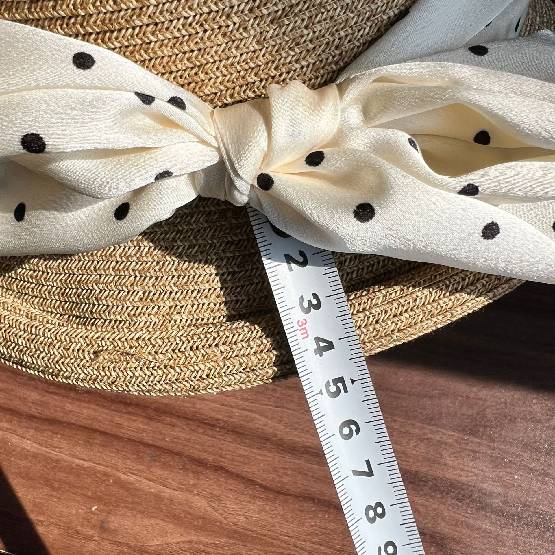 Size and measurement reference for product ID 1023857234996