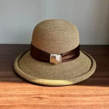 Coffee Trim Band color reference