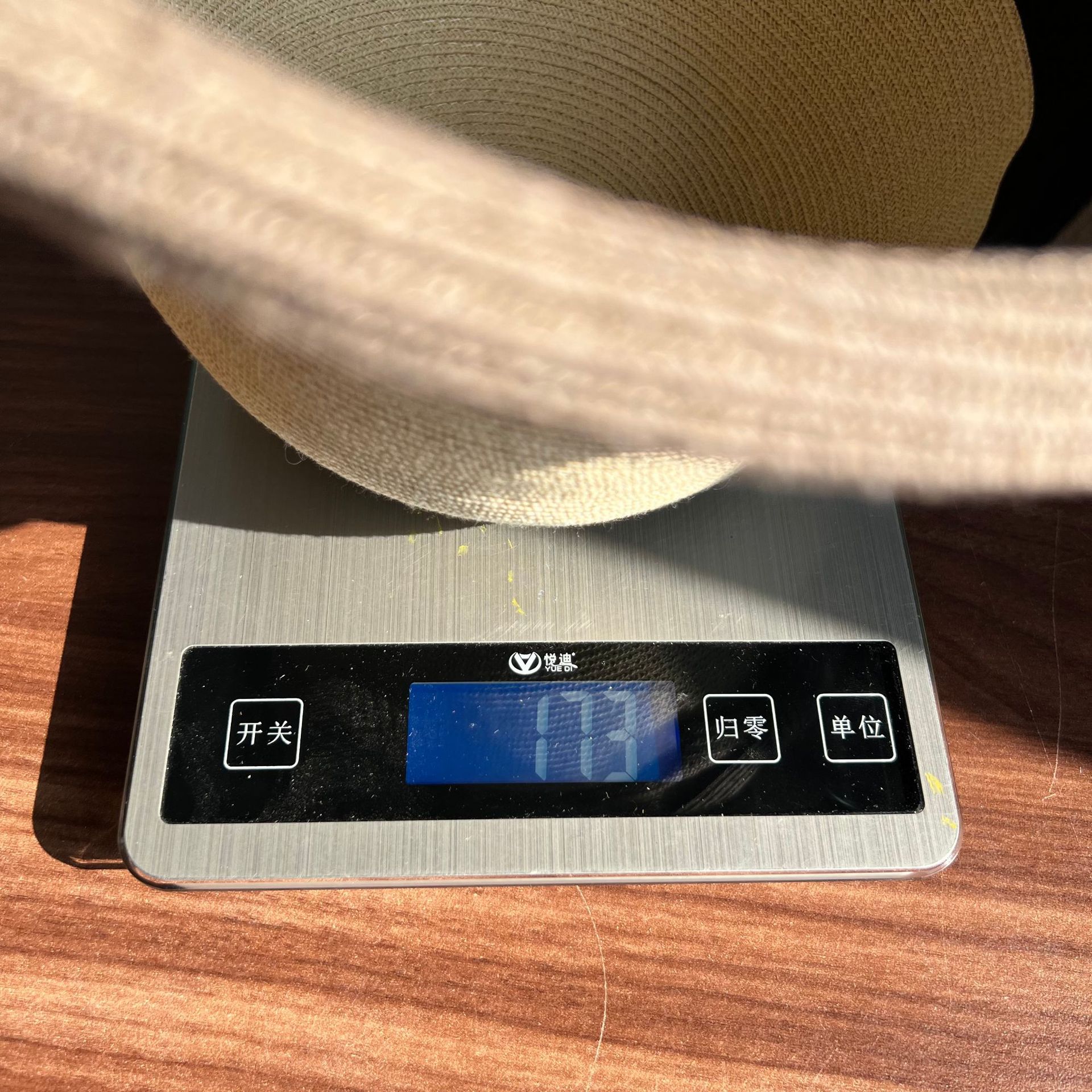 Size and measurement reference for product ID 1024408639998