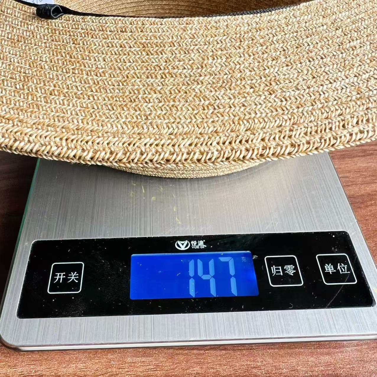 Size and measurement reference for product ID 1024726599678