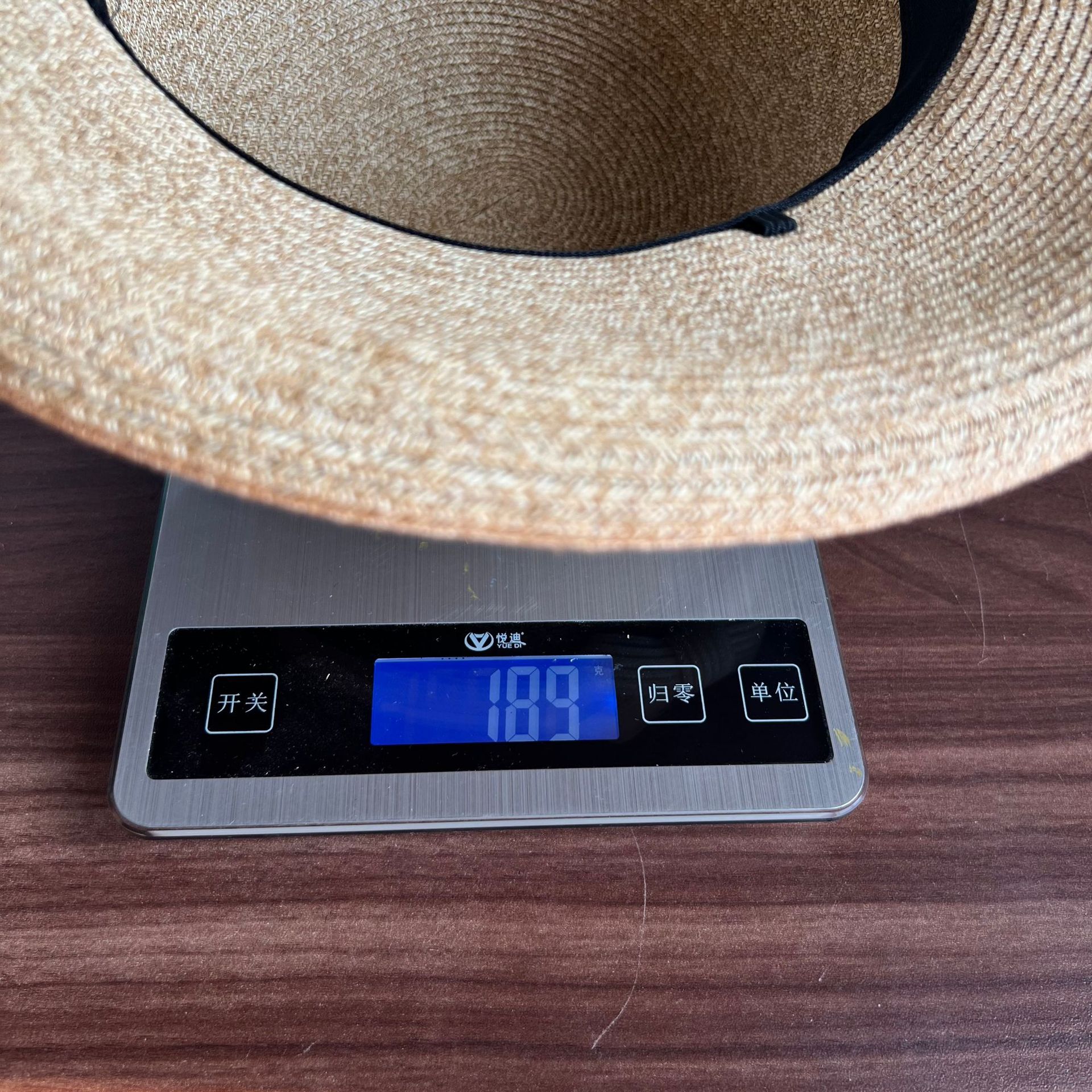 Size and measurement reference for product ID 1025509081140