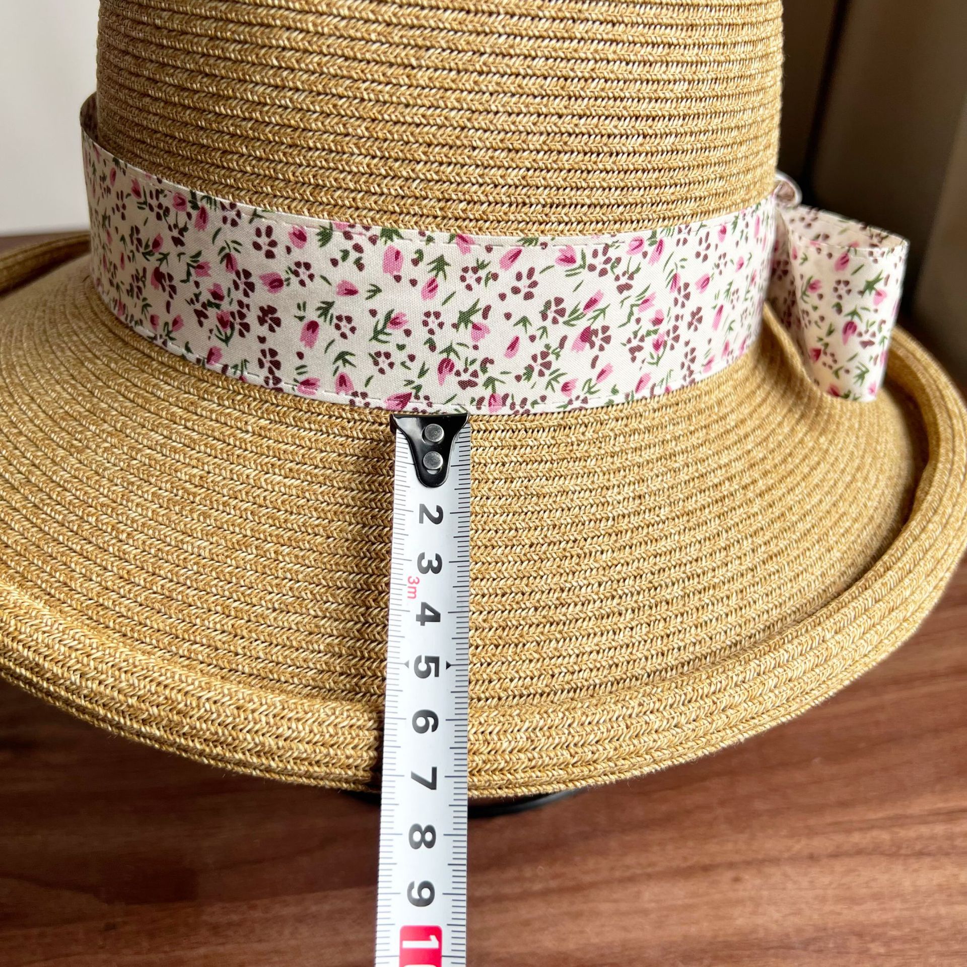 Size and measurement reference for product ID 1026295065491