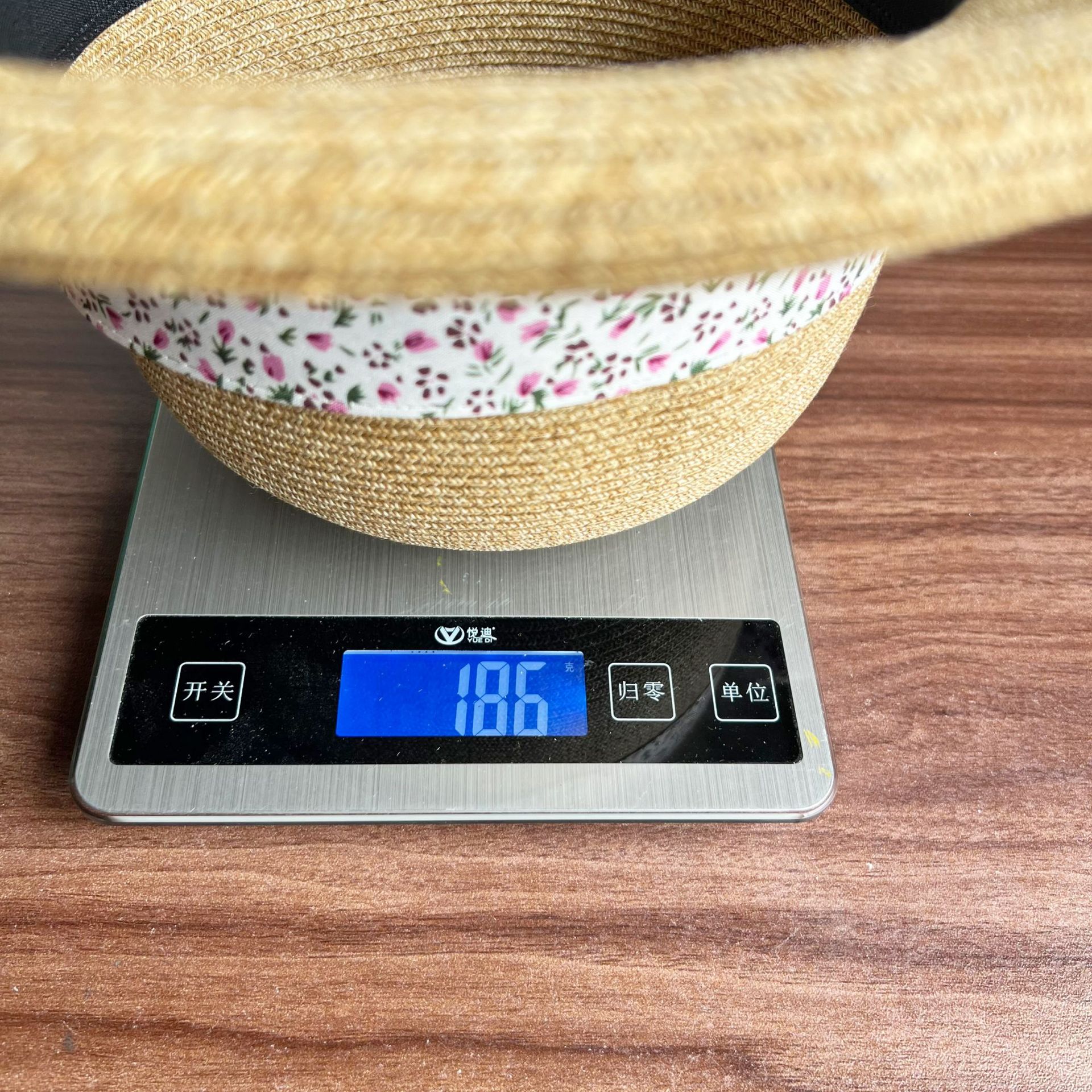 Size and measurement reference for product ID 1026295065491