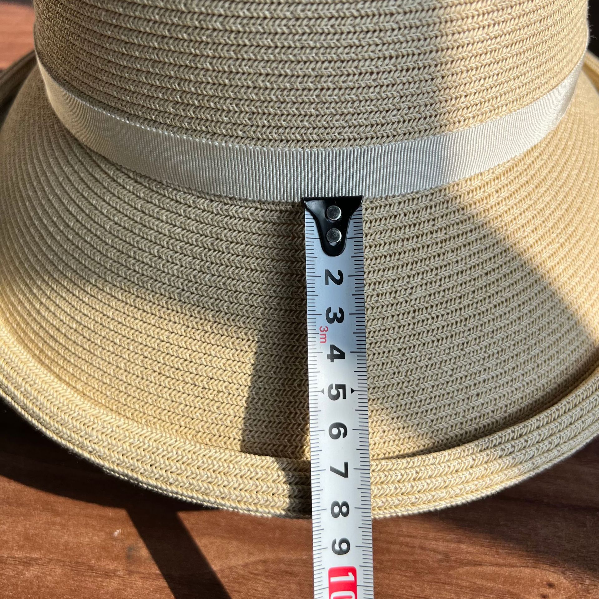Size and measurement reference for product ID 1026780272756