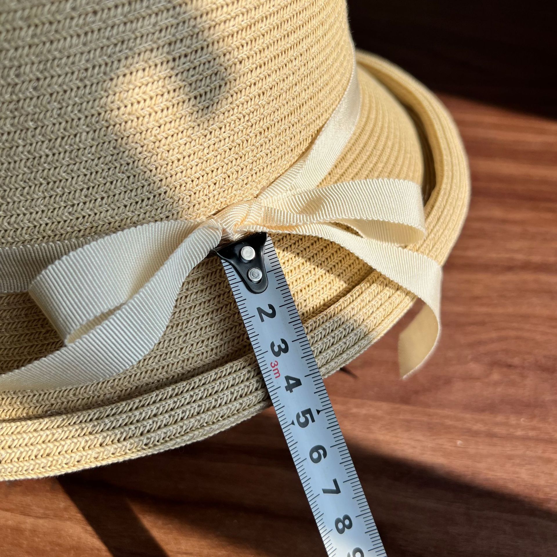 Size and measurement reference for product ID 1026780272756