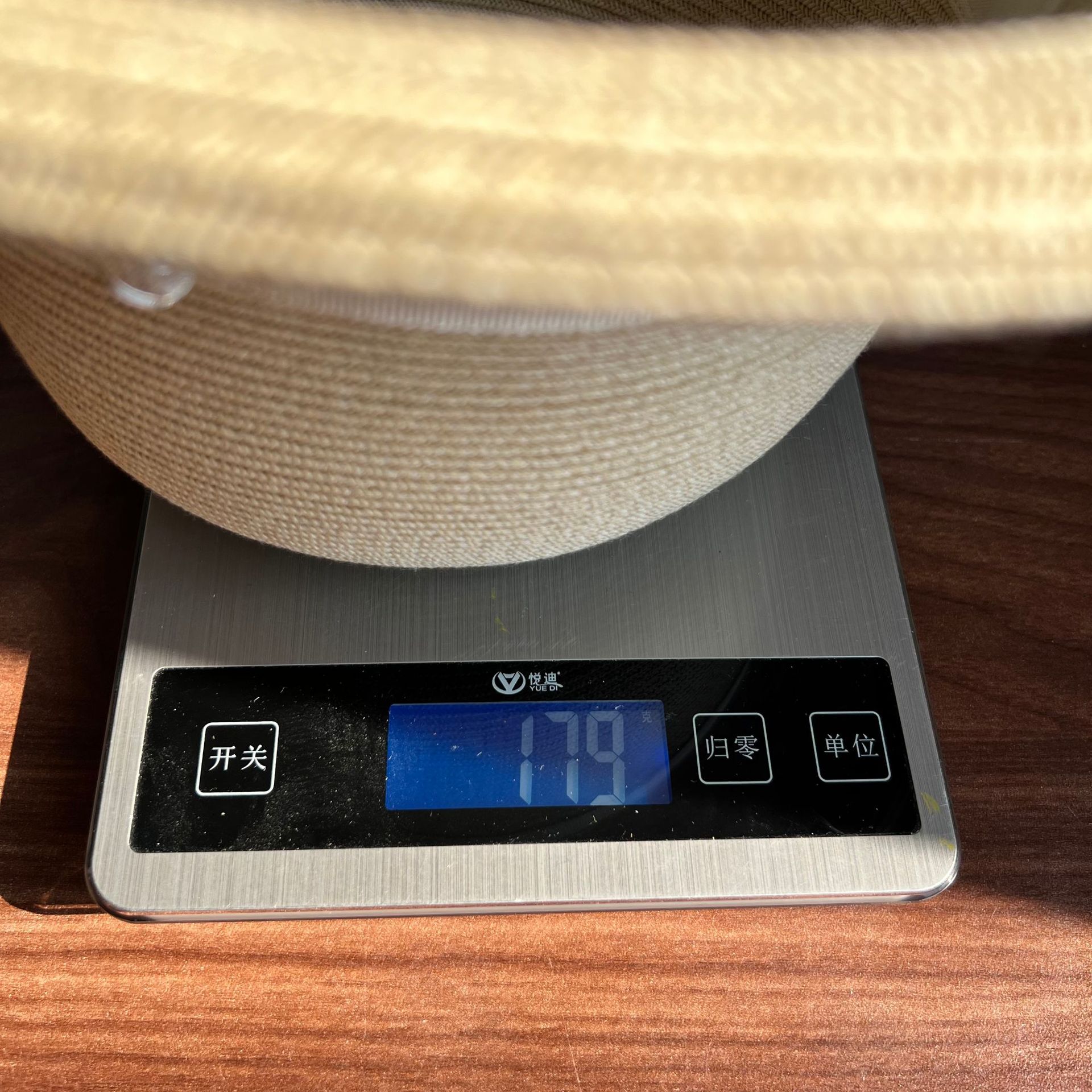 Size and measurement reference for product ID 1026780272756