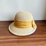 Yellow color reference