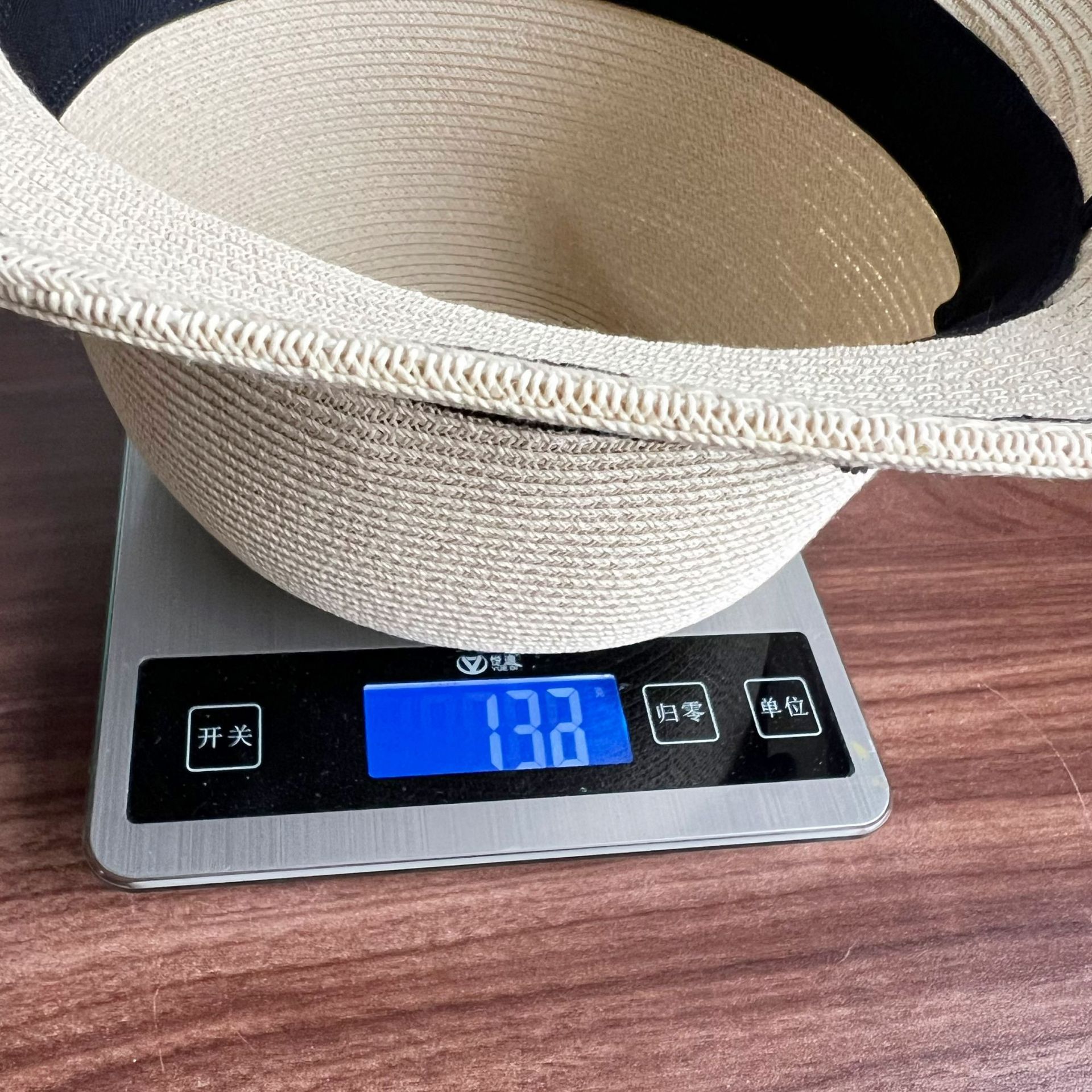Size and measurement reference for product ID 1028606380870