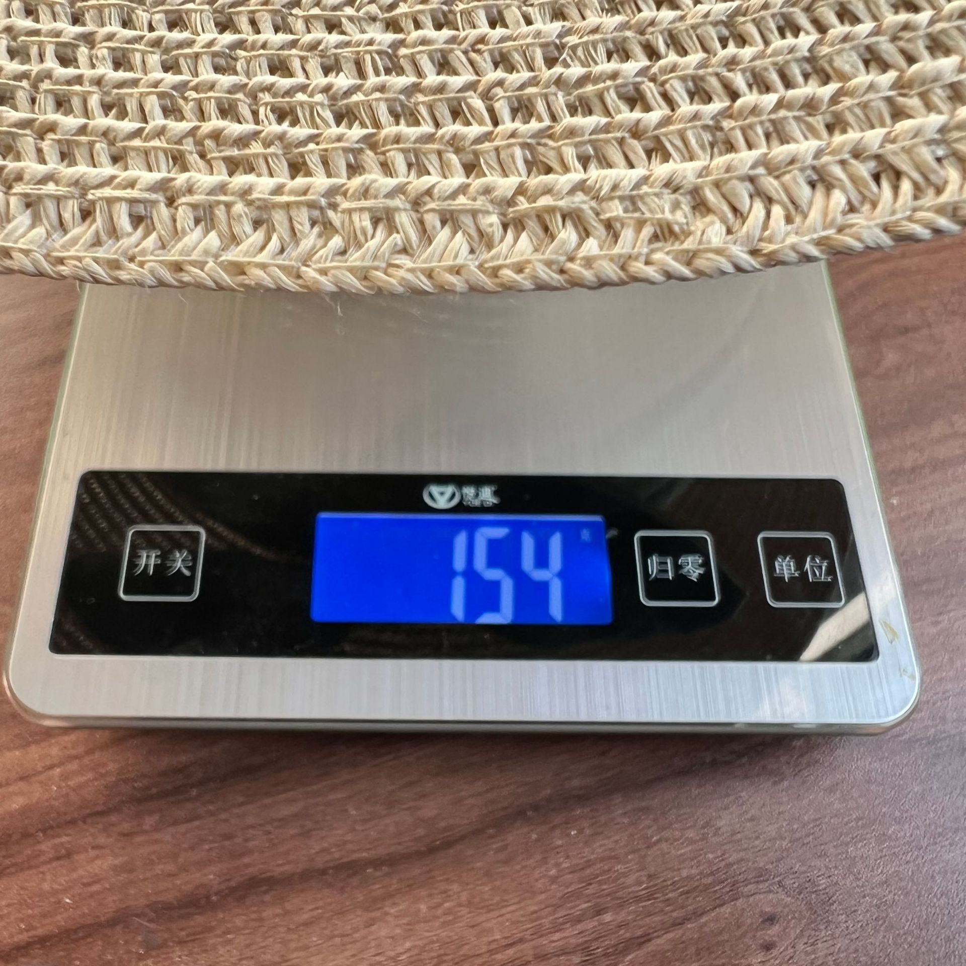 Size and measurement reference for product ID 1030566746598
