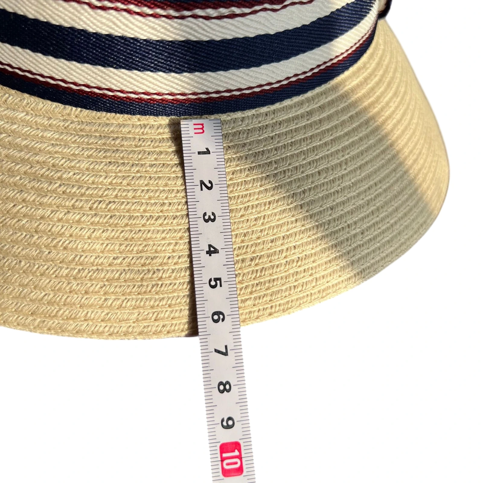 Polyester Fedora Hat image 3