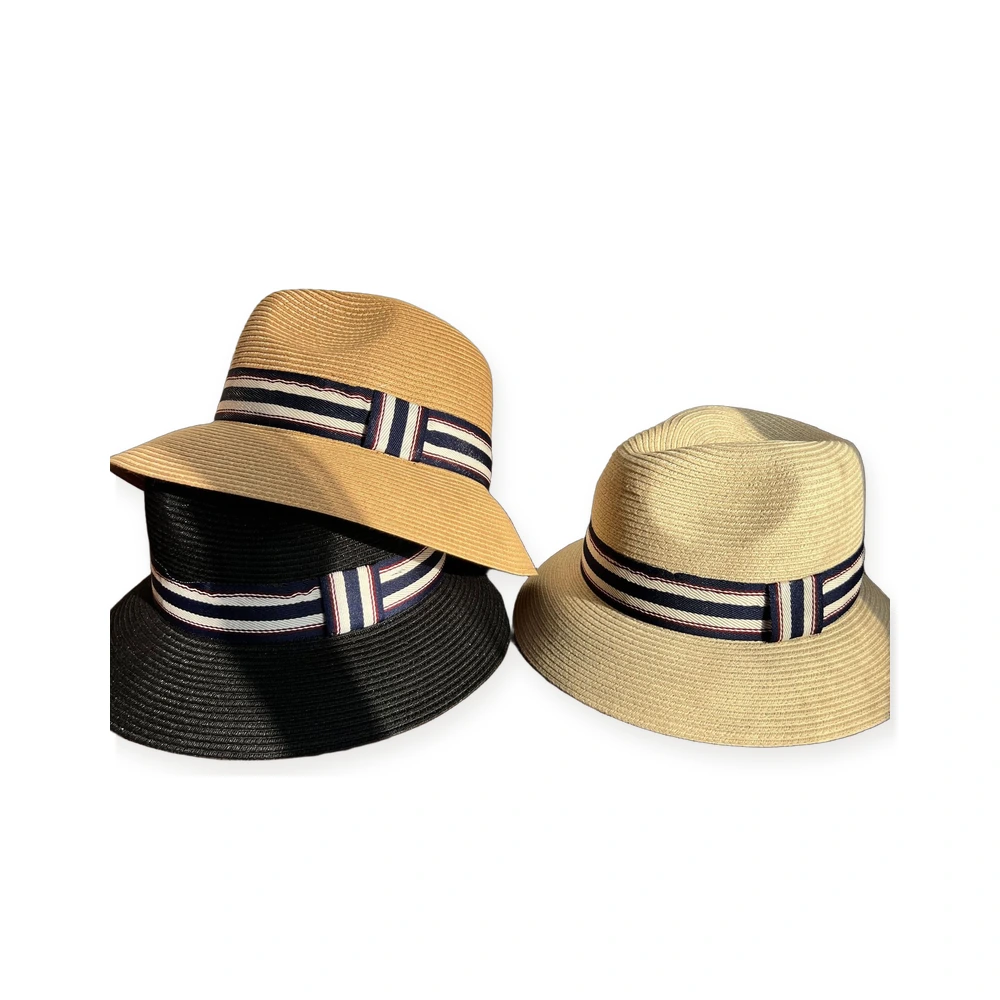 Polyester Fedora Hat image 4
