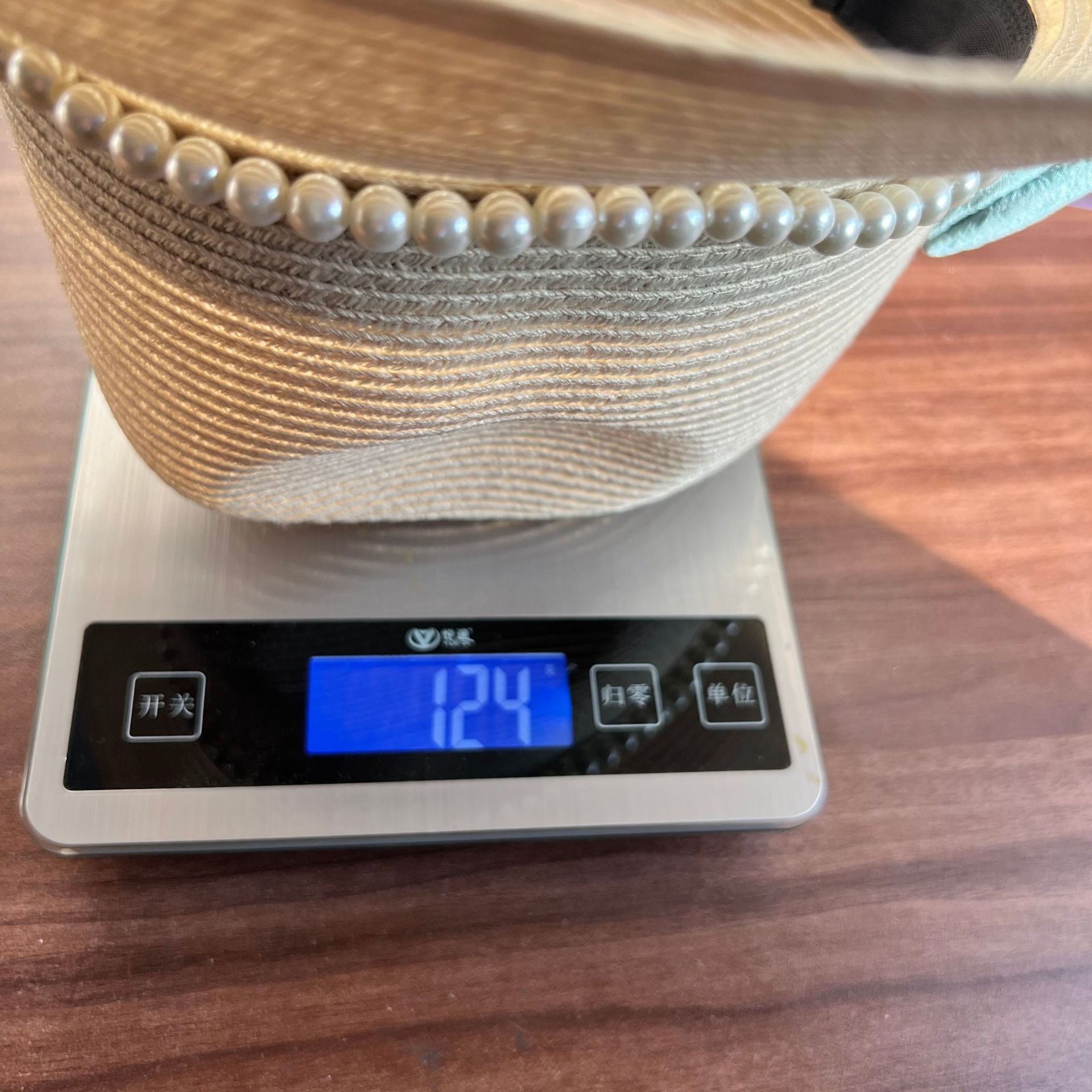 Size and measurement reference for product ID 1034480681917