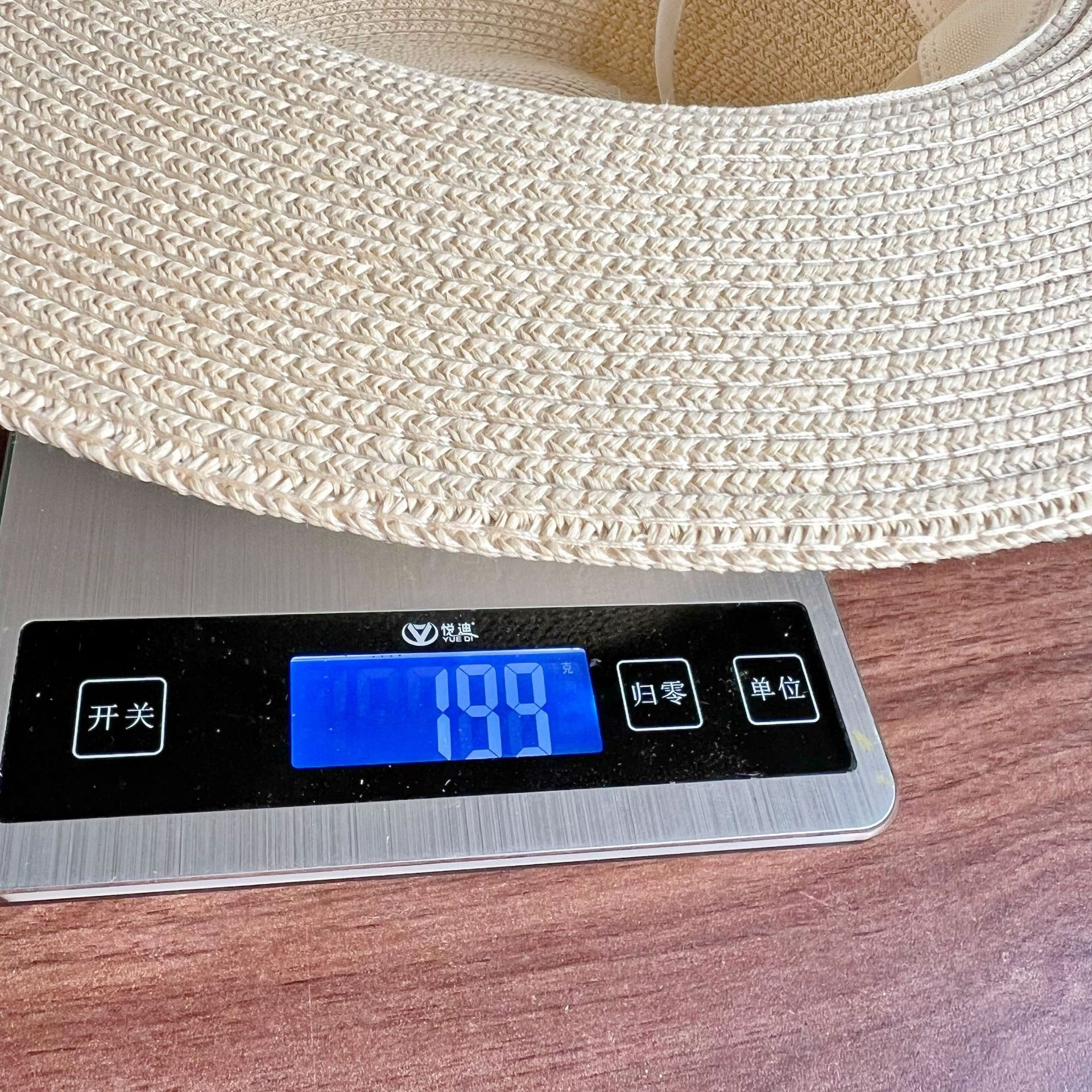 Size and measurement reference for product ID 1037873469818