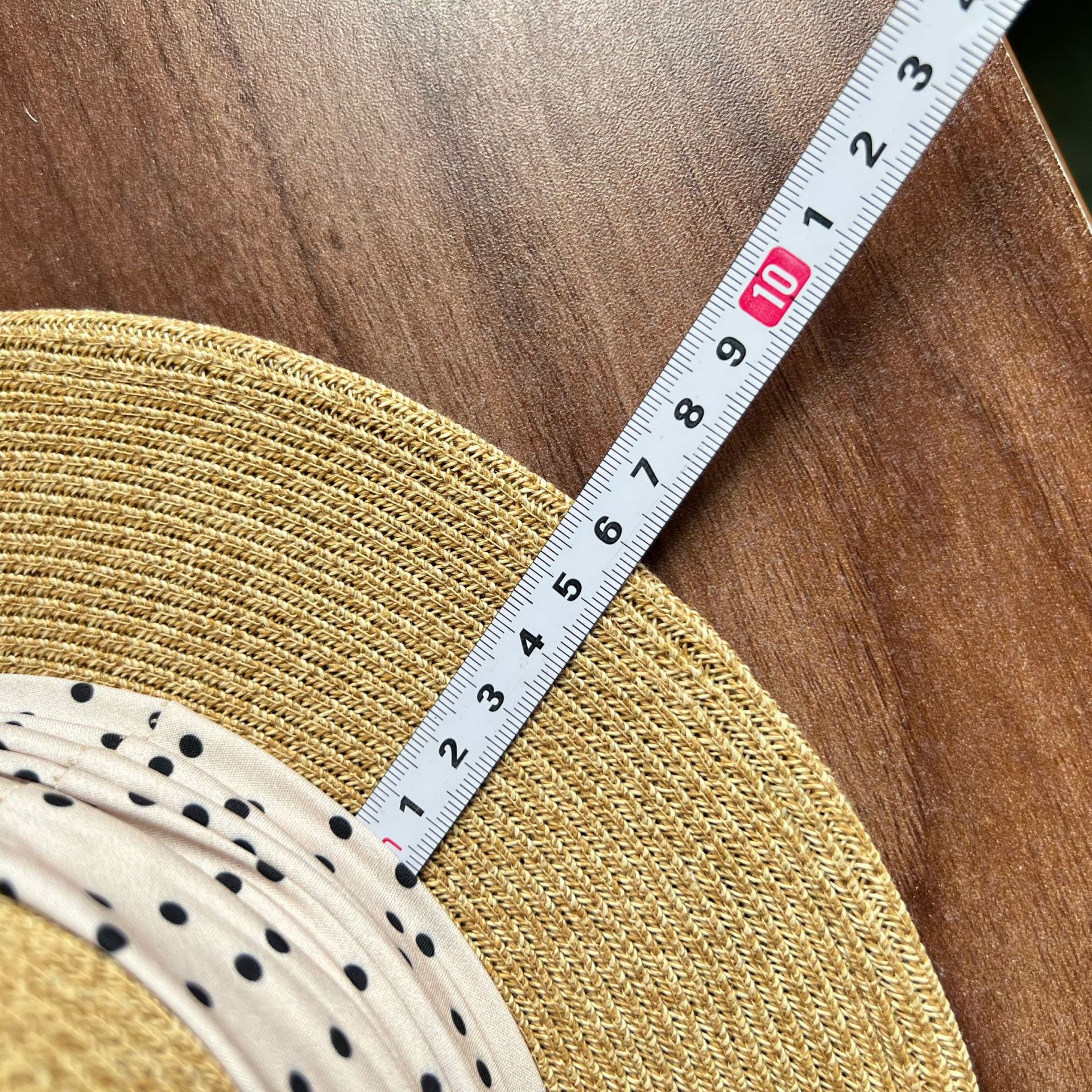 Size and measurement reference for product ID 1039595468227