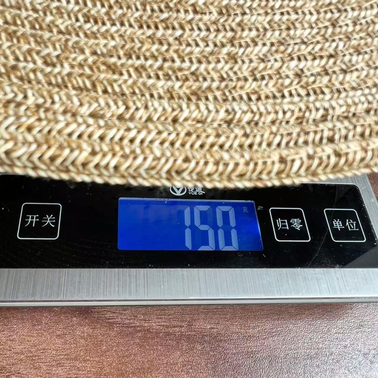 Size and measurement reference for product ID 1039595468227