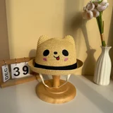 Beige Yellow Bear color reference