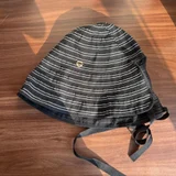 Black Stripe color reference