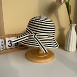 Black and Beige Stripe color reference