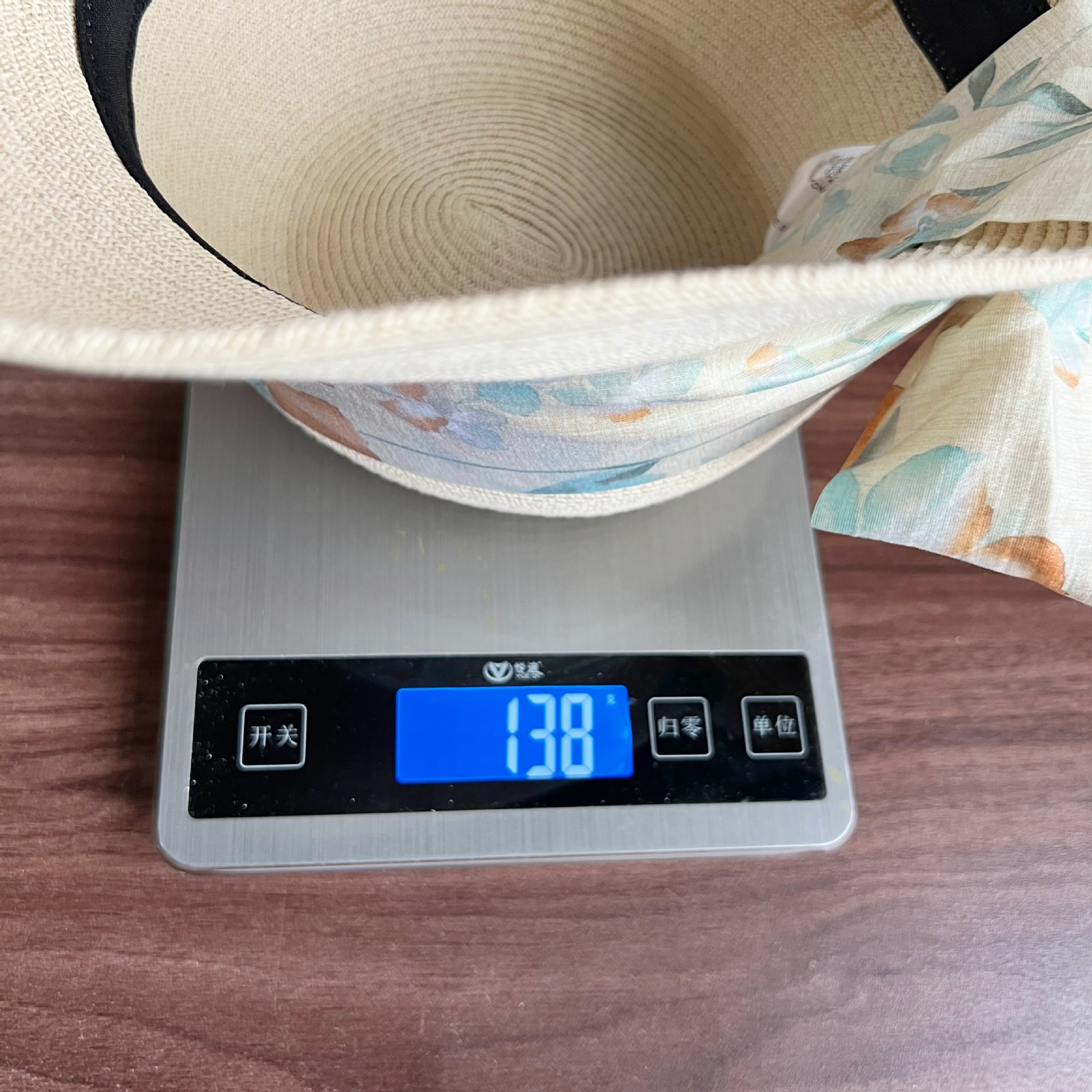 Size and measurement reference for product ID 1046413559473