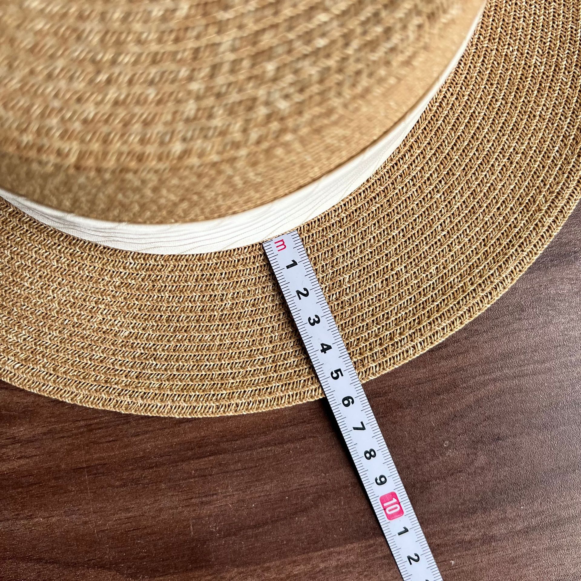 Size and measurement reference for product ID 1048304901680