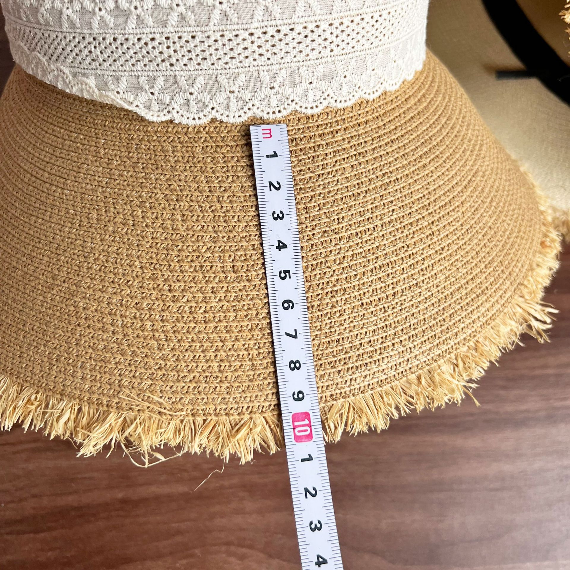 Size and measurement reference for product ID 1049200796267