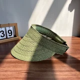 Green color reference