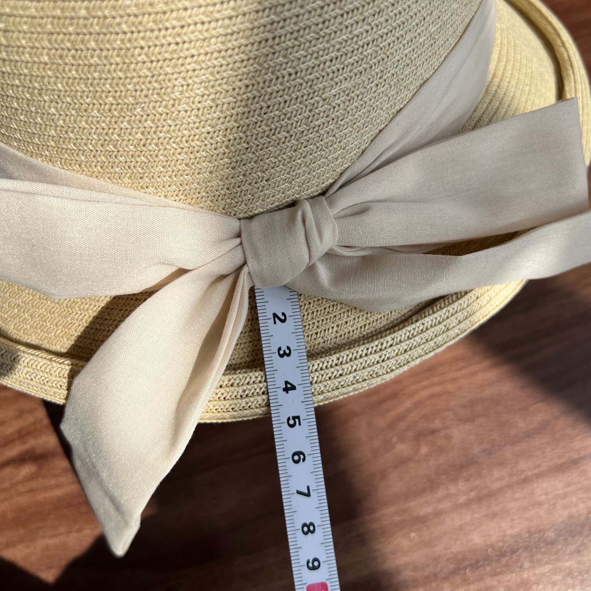 Size and measurement reference for product ID 1051009712494