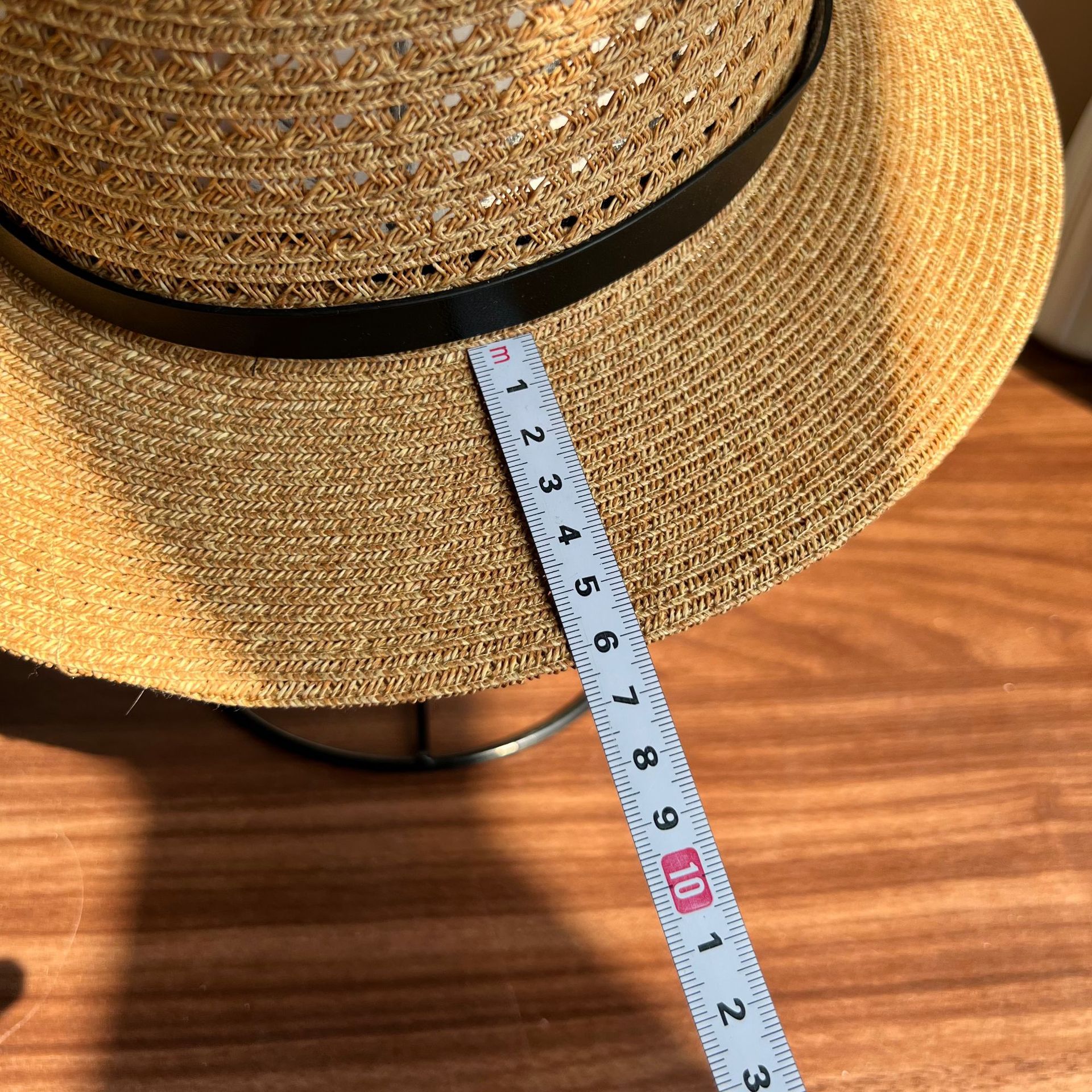 Size and measurement reference for product ID 1052286416716