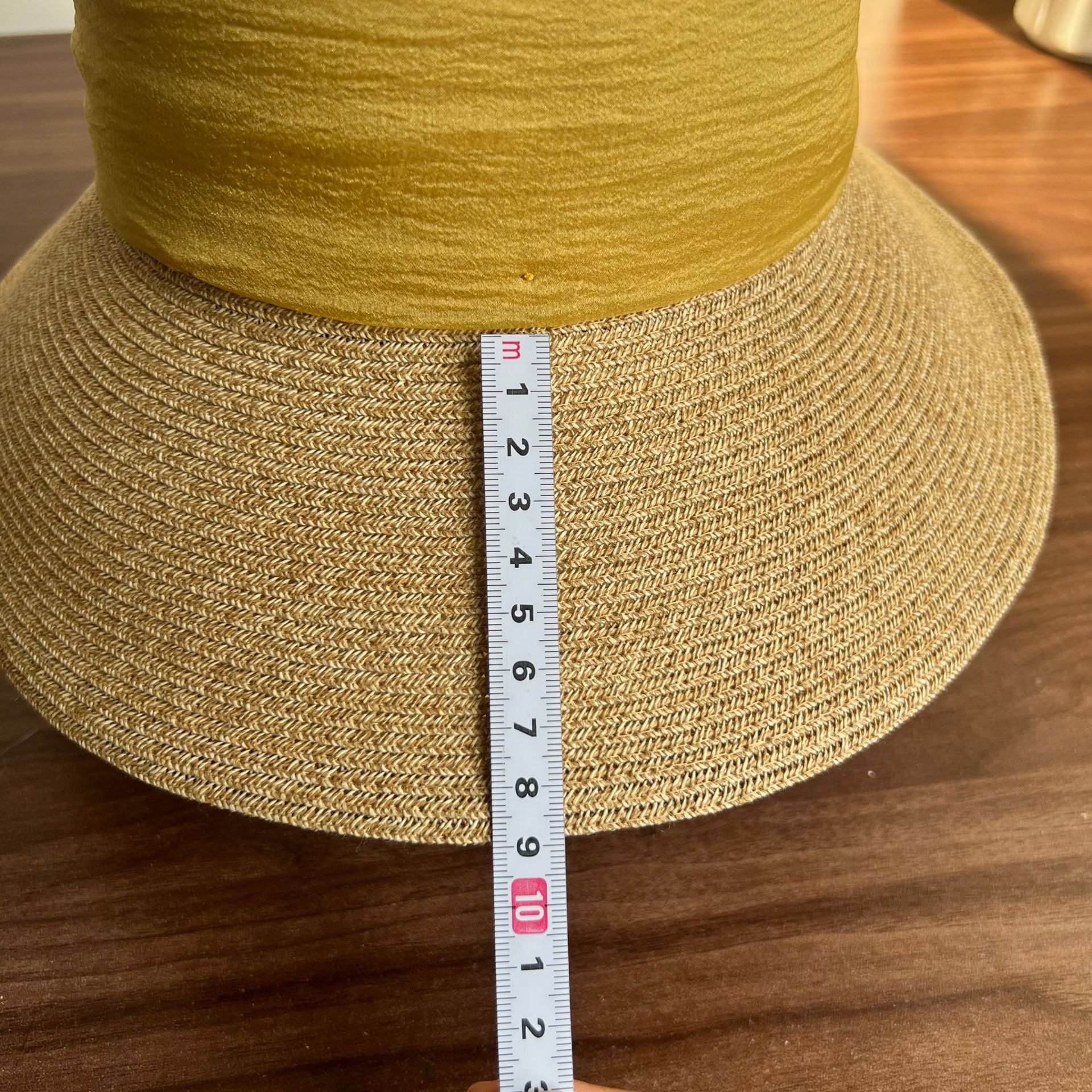 Size and measurement reference for product ID 1055605229941