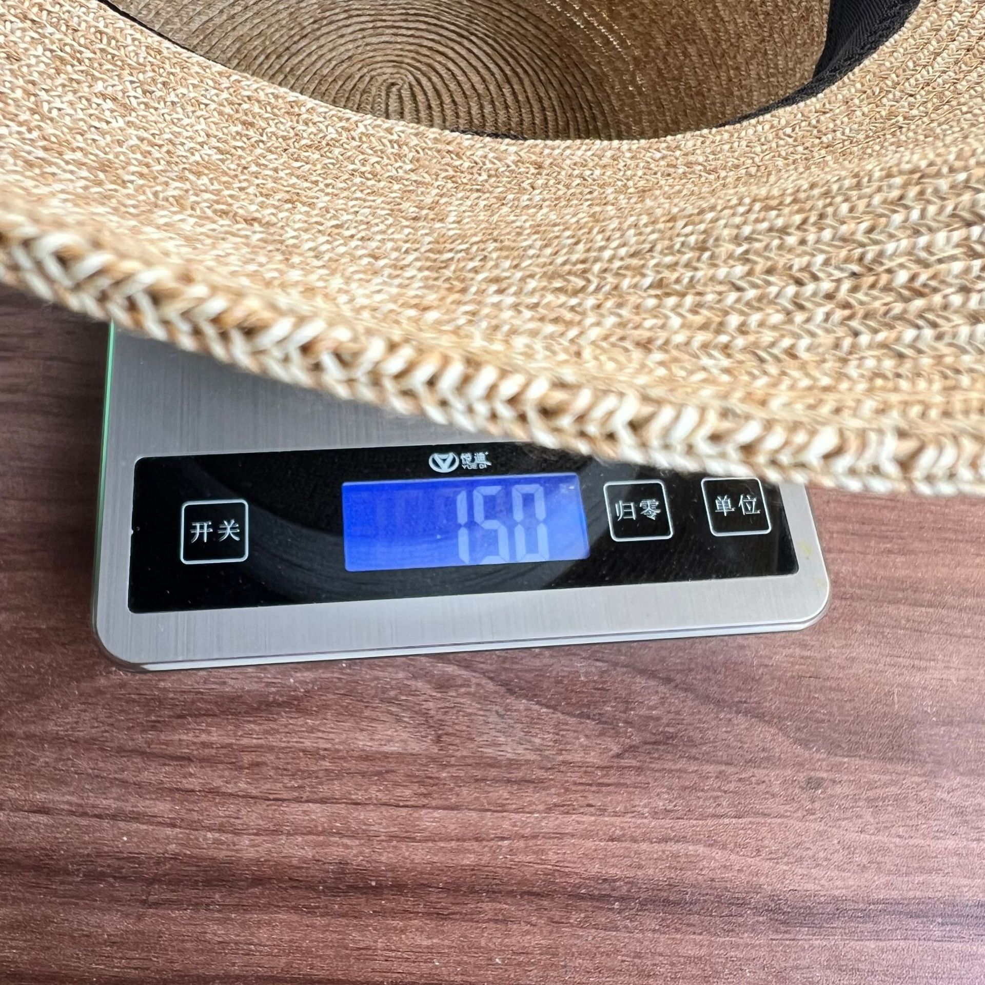 Size and measurement reference for product ID 1055605229941