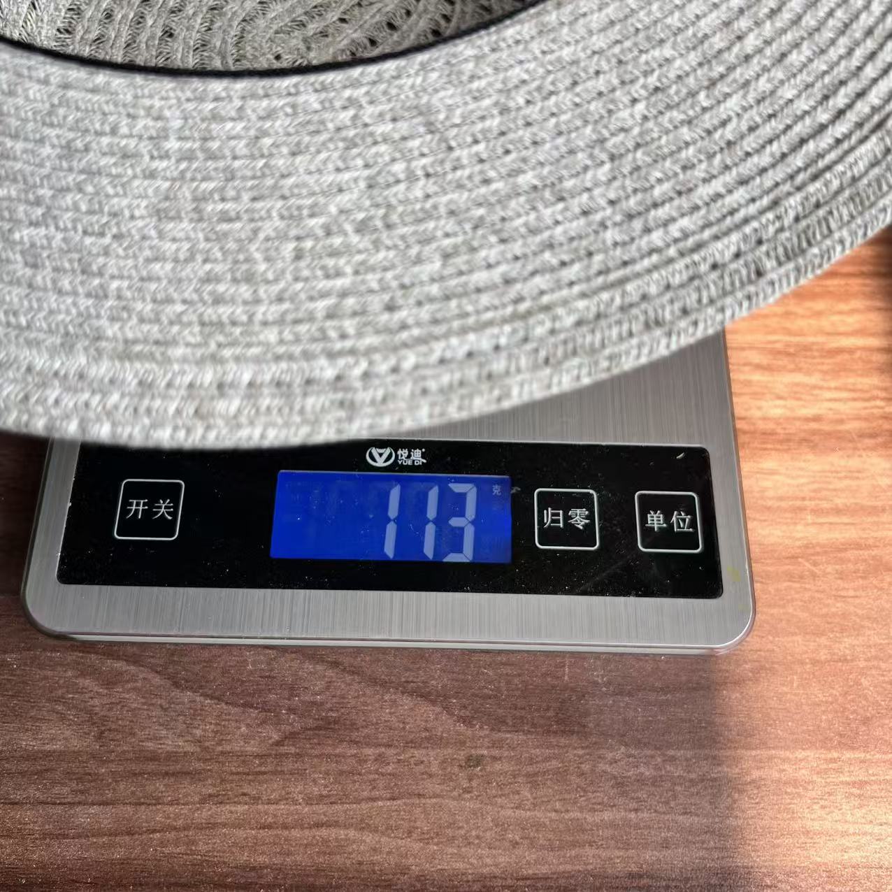 Size and measurement reference for product ID 1055972510371
